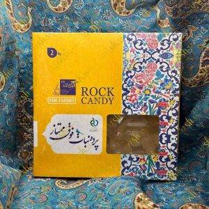 پرده نبات ممتاز شیرینیوم