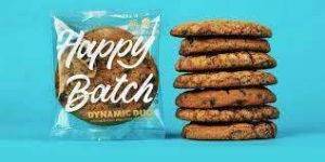 تفاوت ویفر و بیسکویت چیست ؟