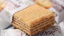 6 تفاوت ویفر و بیسکویت چیست ؟