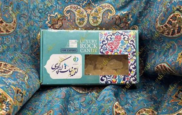 لقمه نبات لاکچری