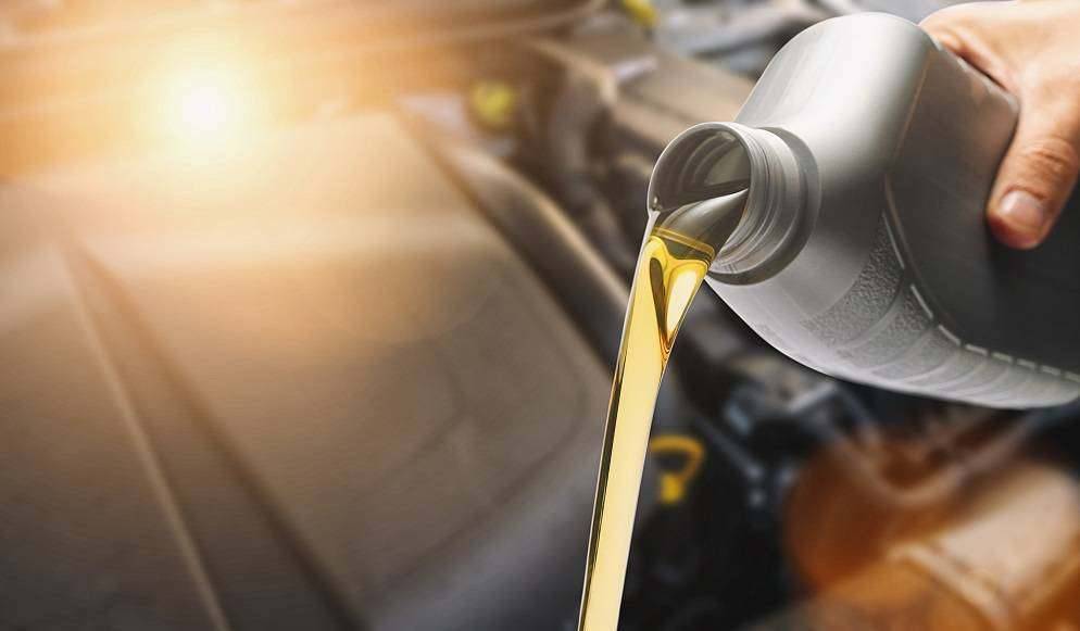 Sem Synthetic and Fully Synthetic Car Repair Dubai 1