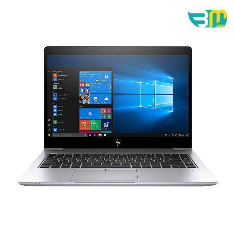 لپ تاپ اچ پی hp Elitebook 745 G5 RYZEN 5 PRO 2500 16GB 256GB VEGA8 1GB (استوک)