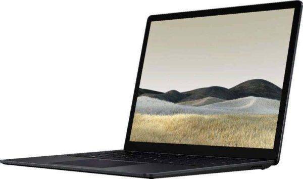 لپتاپ مایکروسافت 13.5 اینچی مدل Surface Laptop 3 i7 16GB 256GB - Image 2