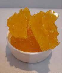 کاسه نبات ساده درجه زعفرانی یک عطار زاده - Image 2