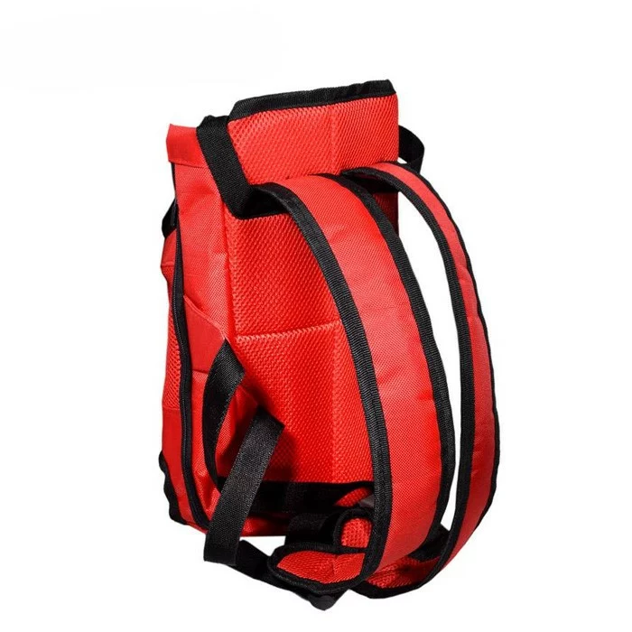 کیف آغوشی سگ و گربه برند دنیل مدل راتکس Ratex در 3 سایز - Image 2