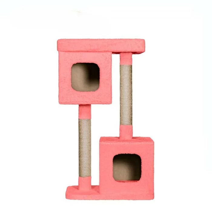 Cat Tree Juanit hiro 1