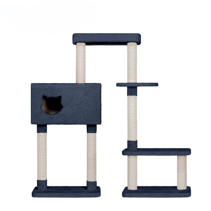 اسکرچر گربه مدل جسیکا برند ژوانیت