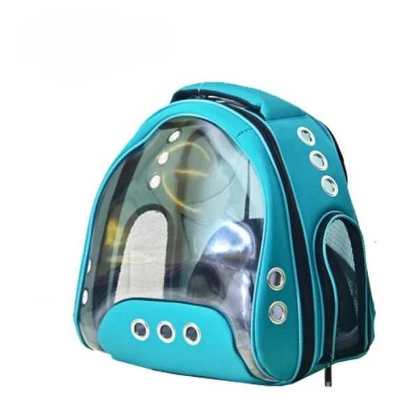 کیف کوله حمل حیوانات برند دنیل مدل مدئو Madeo - Image 2