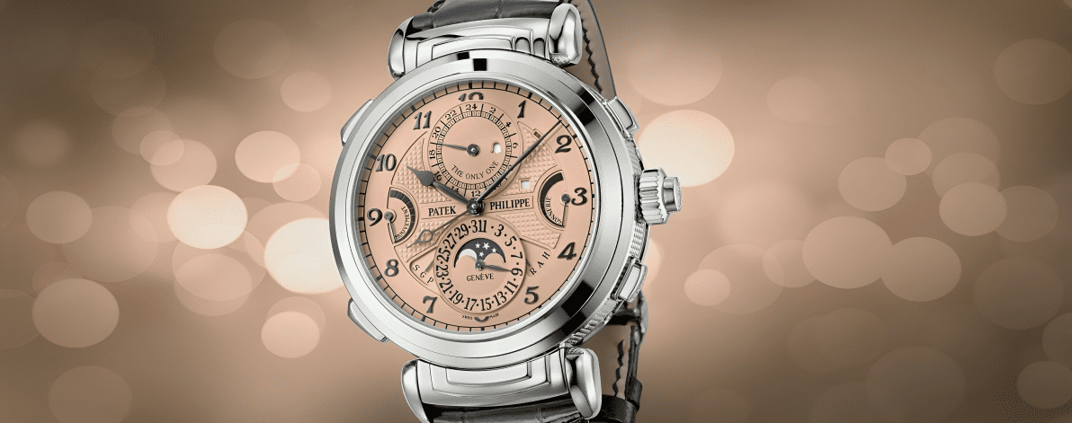 Patek Philippe