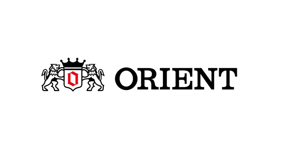 orient baner