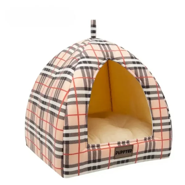 جای خواب سگ و گربه برند پاپیکو – puppyco مدل لوسی LUCY - Image 2