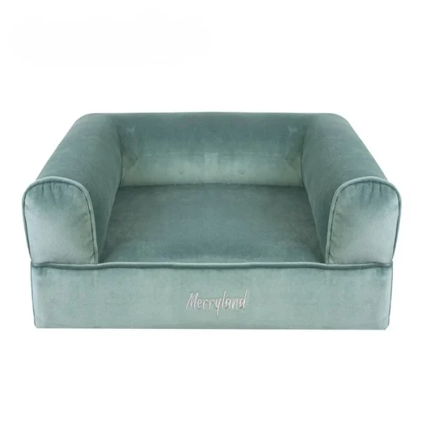 جای خواب سگ و گربه برند مریلند – Merryland مدل سوفا SOFA - Image 3