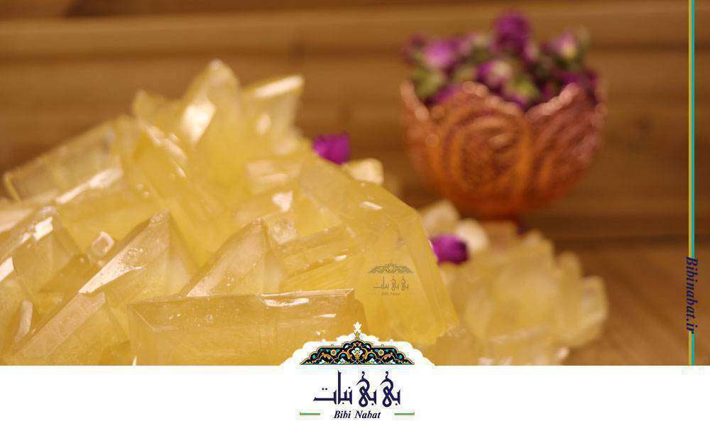 خرید بهترین نبات یزد