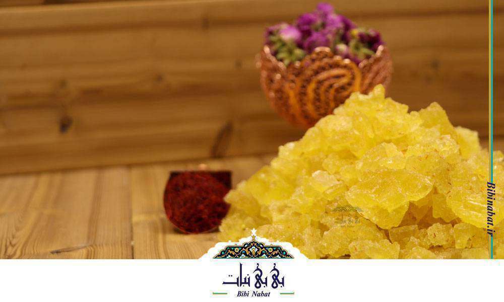 خواص نبات یزدی برای سلامتی