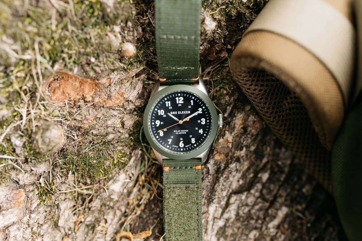 همه چیز درمورد ساعت های دوستدار محیط زیست