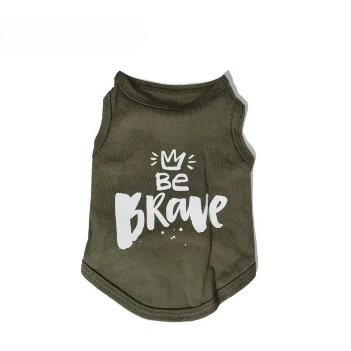 تاپ سگ برند مریلند – Merryland مدل Bebrave