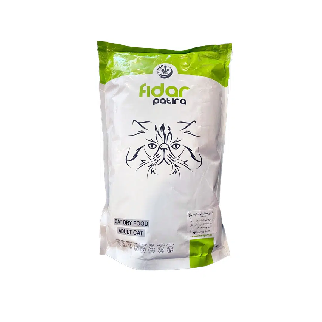 غذای خشک گربه فیدار 2 کیلوگرم