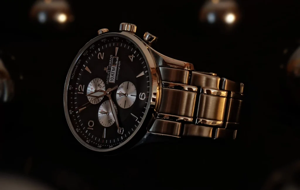 نباید های ساعت