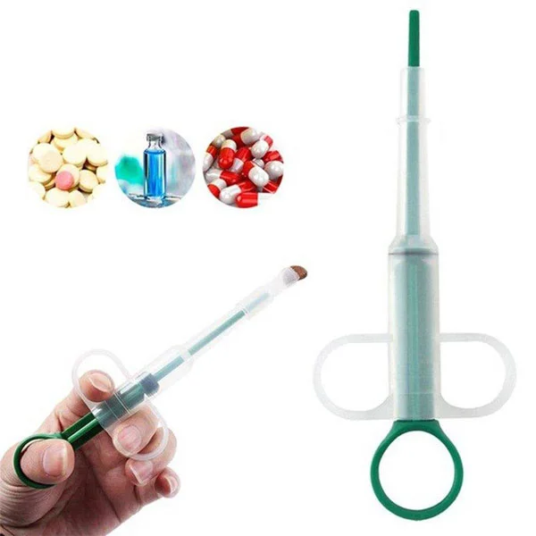 قرص خوران مخصوص حیوانات - Image 2