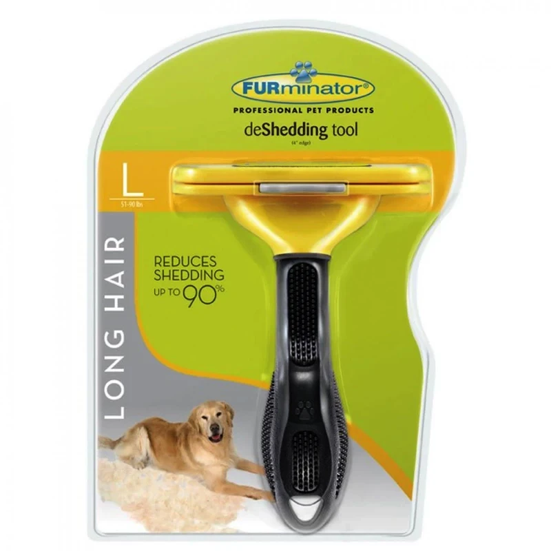 شانه فرمیناتور