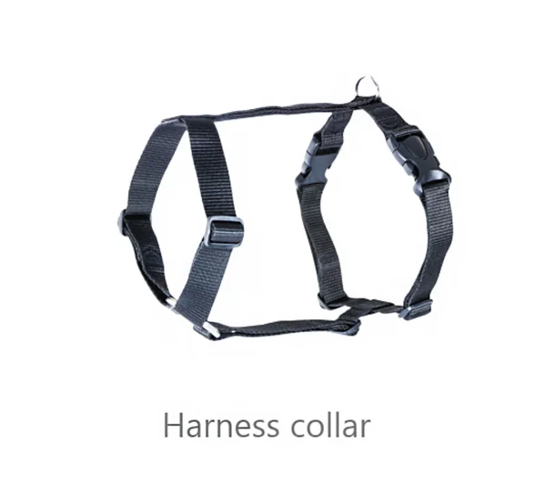 قلاده کمری harness collor merryland در 4 سایز