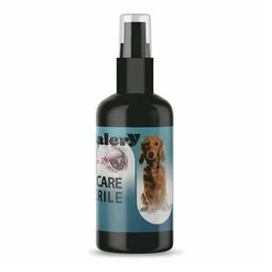 قطره استریل چشم حیوانات balery