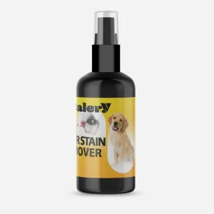قطره پاک کننده خط اشک حیوانات balery