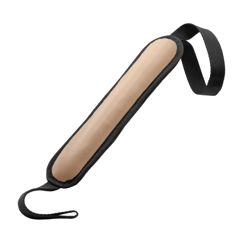 تاگ چرمی دو دسته برند ژوانیت در 2 سایز