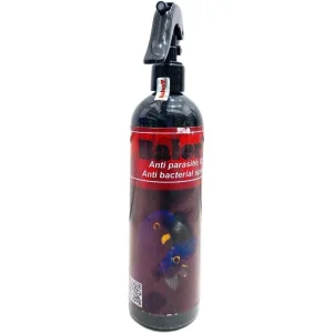 اسپری ضد کک و ضد کنه پرنده برند balery (500ml)