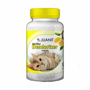 بوگیر ظرف خاک آنتی باکتریال لیمو برند ژوانیت