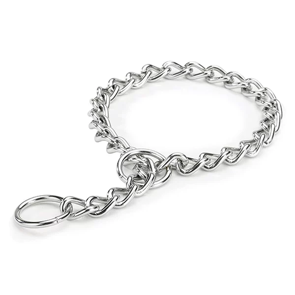 زنجیر گردنی همراه با پلاک مریلند