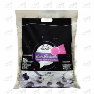 یونجه شسته شده خورد شده 1.5 کیلوگرم برند کیوت کت