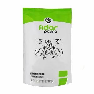 غذای خشک گربه فیدار 2 کیلوگرمی