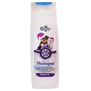 شامپو سگ و گربه vitapet