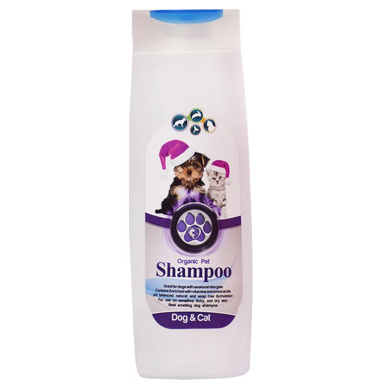 شامپو سگ و گربه vitapet