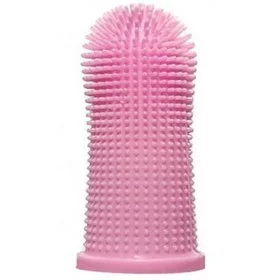 مسواک انگشتی 360 درجه حیوانات