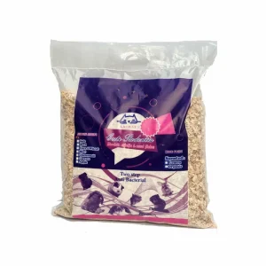 پوشال 1.5 کیلوگرم برند کیوت کت