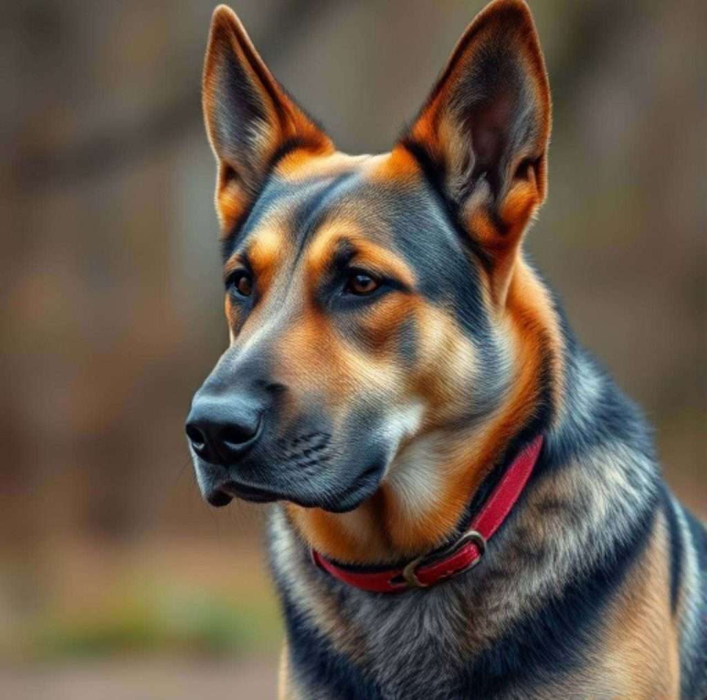 سگ نگهبان چی بگیریم