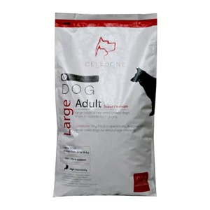 غذای خشک سگ سلبن بالغ بزرگ 10 کیلوگرم