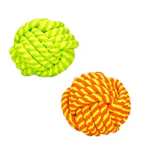 اسباب بازی توپ بافت بدون بند 7.5 سانتی متر