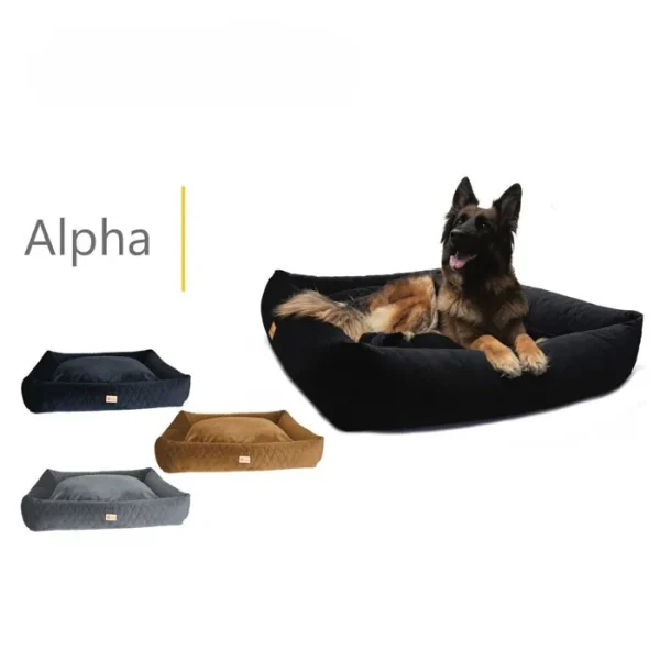 جای خواب سگ و گربه برند مریلند – Merryland مدل آلفا ALPHA