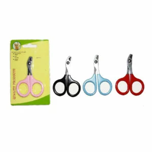 ناخن گیر حیوانات ساده سایز لارج