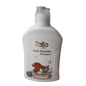 شامپو ضد انگل کاکو