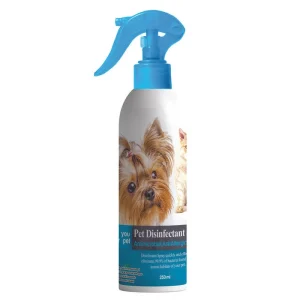 اسپری ضد عفونی کننده سگ و گربه vitapet