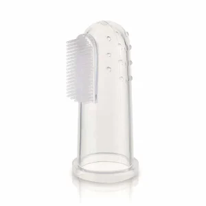 مسواک انگشتی حیوانات