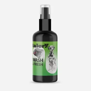 قطره استریل گوش حیوانات balery