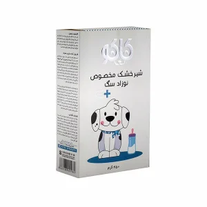 شیر خشک کاکو مخصوص نوزاد سگ