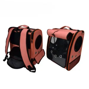 کیف کوله حمل حیوانات فضایی یکطرفه دنیل مدل آلما Danniel Alma