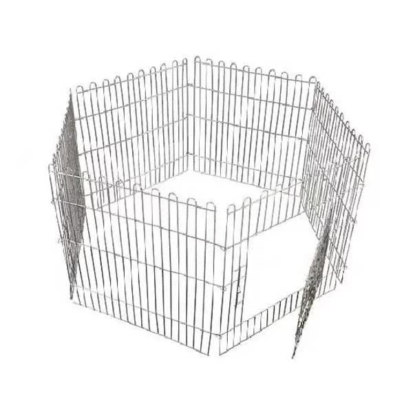 پارک شیش ضلعی