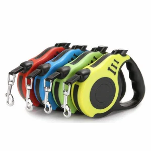 قلاده متری سگ 3 متری